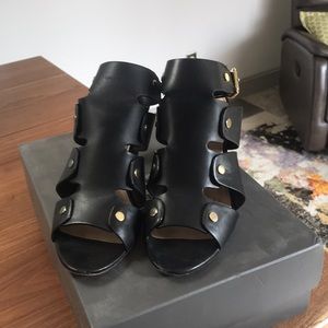 Vince Camuto Heeled Sandals